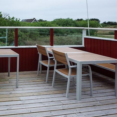 Holiday Home Piotr - 800M From The Sea In Western Jutland By Interhome เฟนู ภายนอก รูปภาพ