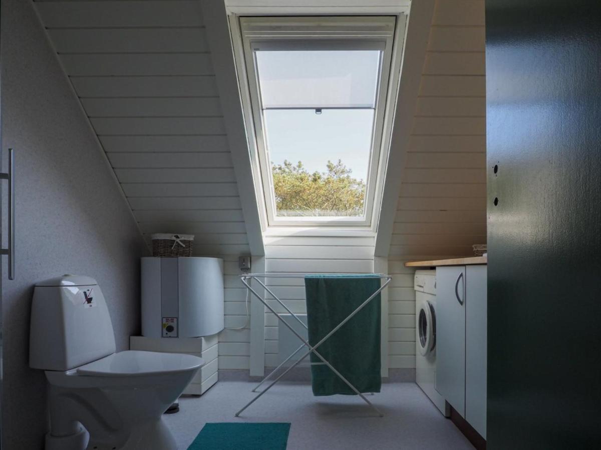 Holiday Home Piotr - 800M From The Sea In Western Jutland By Interhome เฟนู ภายนอก รูปภาพ