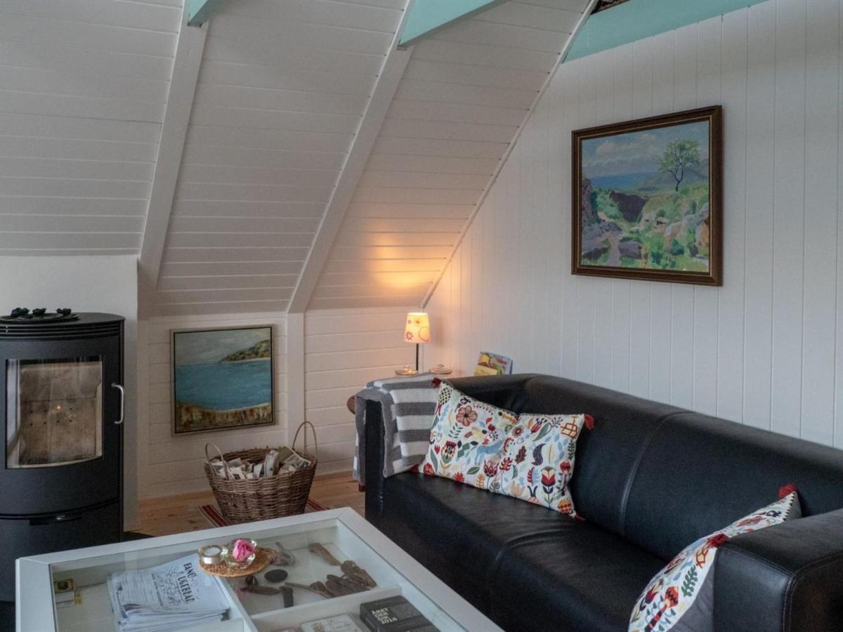 Holiday Home Piotr - 800M From The Sea In Western Jutland By Interhome เฟนู ภายนอก รูปภาพ