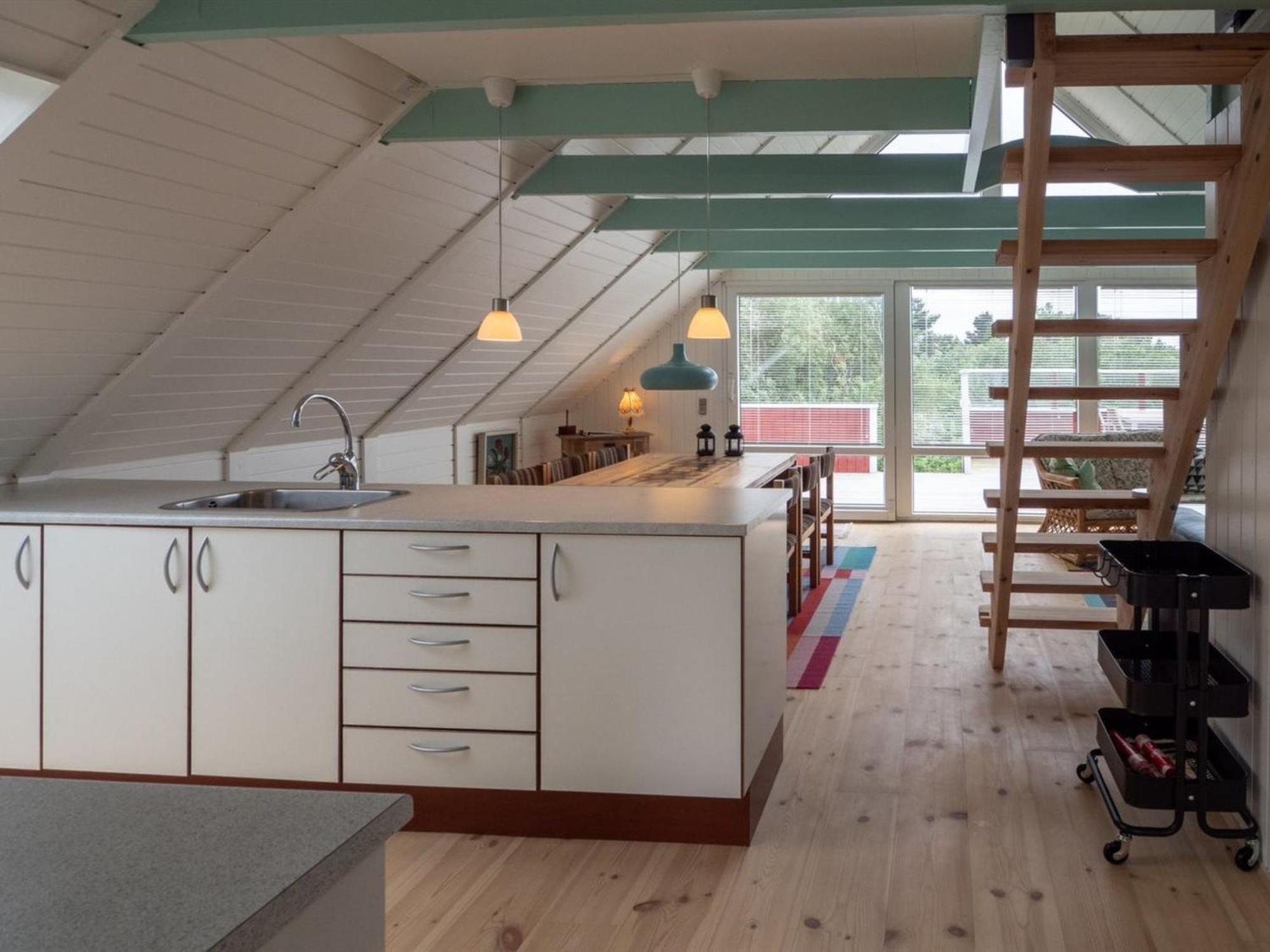 Holiday Home Piotr - 800M From The Sea In Western Jutland By Interhome เฟนู ภายนอก รูปภาพ